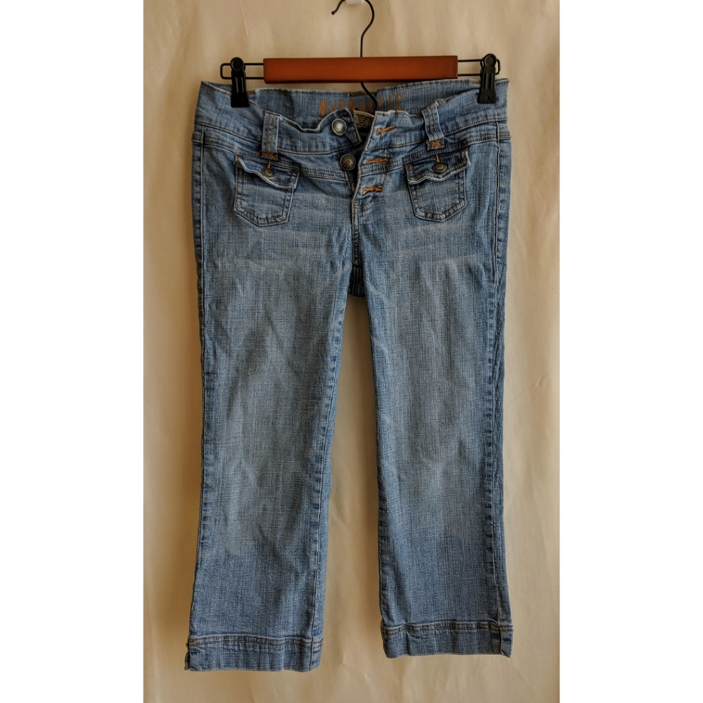 Jean Capris